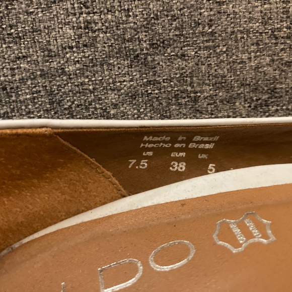 Aldo pumps - Picture 9 of 9
